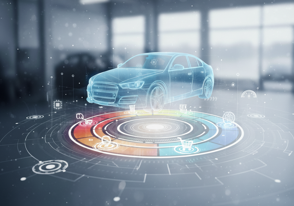 Automotive Diagnostics Plan (Car)